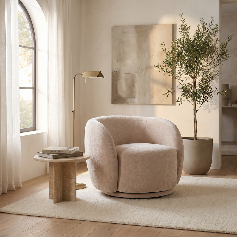 Occasional & Armchairs