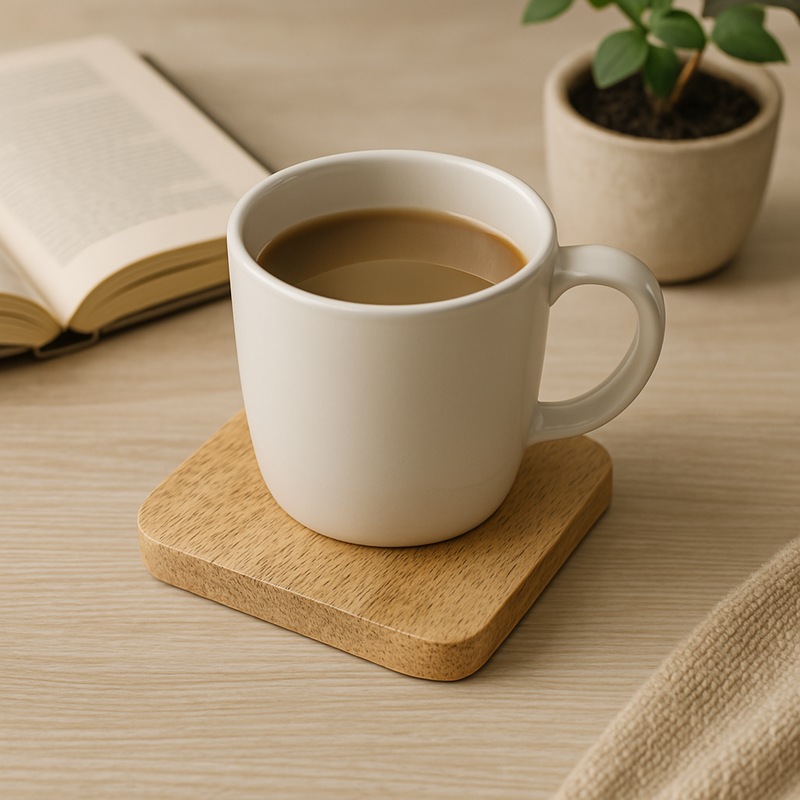 Coasters