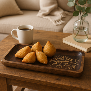 Glint Platter Set of 2
