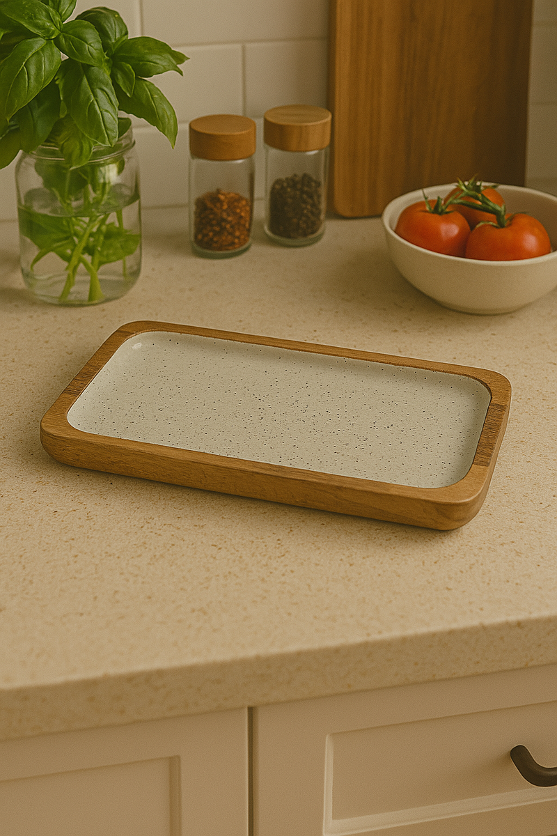 Serving Platters