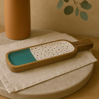Zing Serving Paddle
