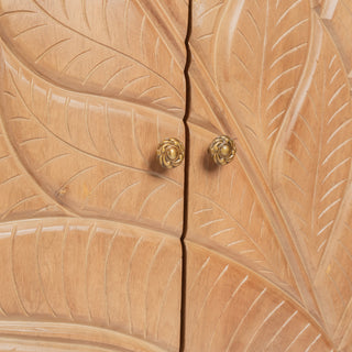 Canopy Hand Carved Buffet - Large