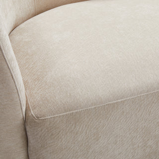 Arden LHF Corner Terminal - Beige
