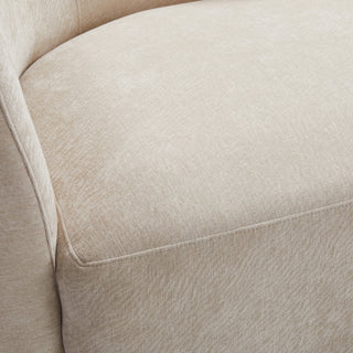 Arden Fabric Corner Sofa with Terminal