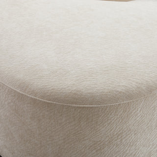 Arden Fabric Corner Sofa with Terminal