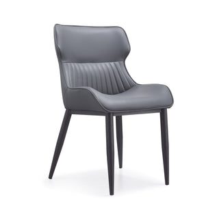 Rio Dining Chair - Grey