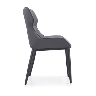 Rio Dining Chair - Grey