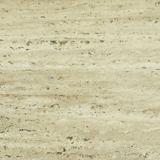 Serenity Natural Travertine Console