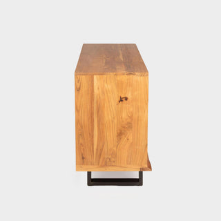 Savannah Live Edge Acacia Wood Dresser