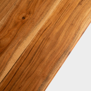 Savannah Live Edge Acacia Wood Dresser