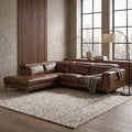 Cognac Brown