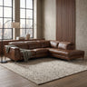 Cognac Brown