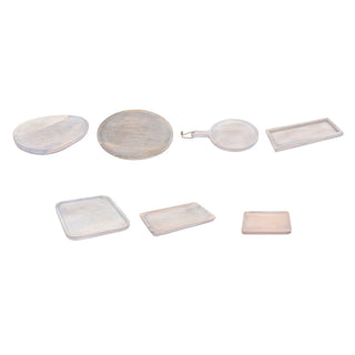 Toulin Platter Set