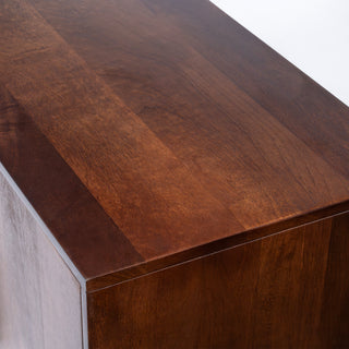 Aurum Mango Wood Buffet