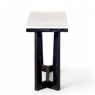 Bondi Marble Console Table