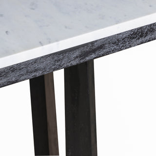 Bondi Marble Console Table