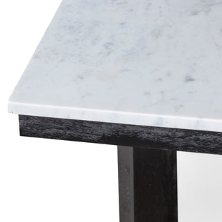 Bondi Marble Console Table