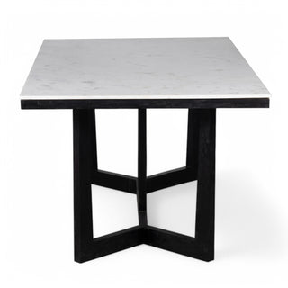 Bondi Real Marble Dining Table