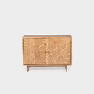 Canopy Hand Carved Buffet - Small
