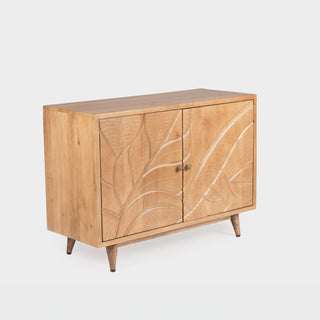 Canopy Hand Carved Buffet - Small