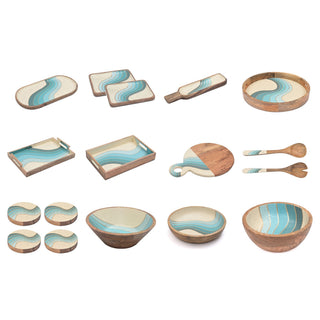 Nautical Entertainer's Set