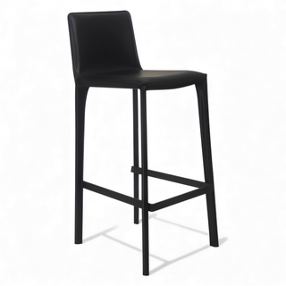 Urban Bar Stool - PU/Metal